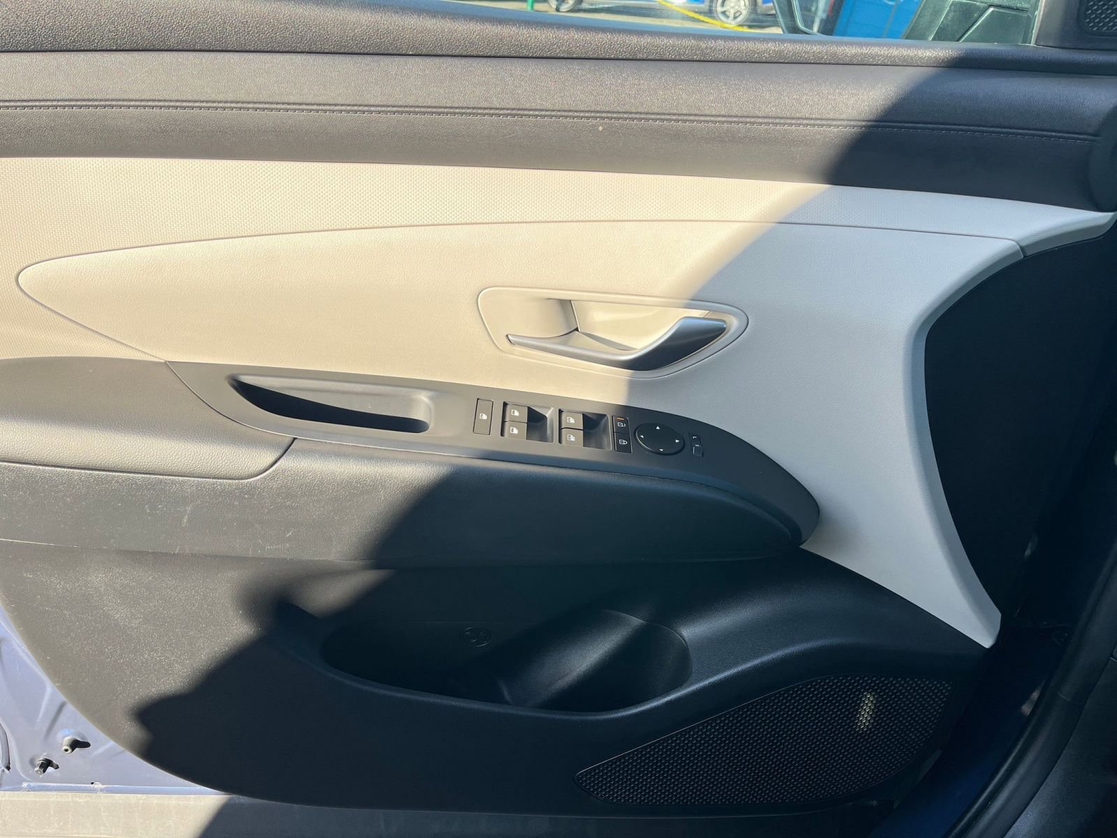 Thumbnail: 2025 Hyundai Tucson - 18