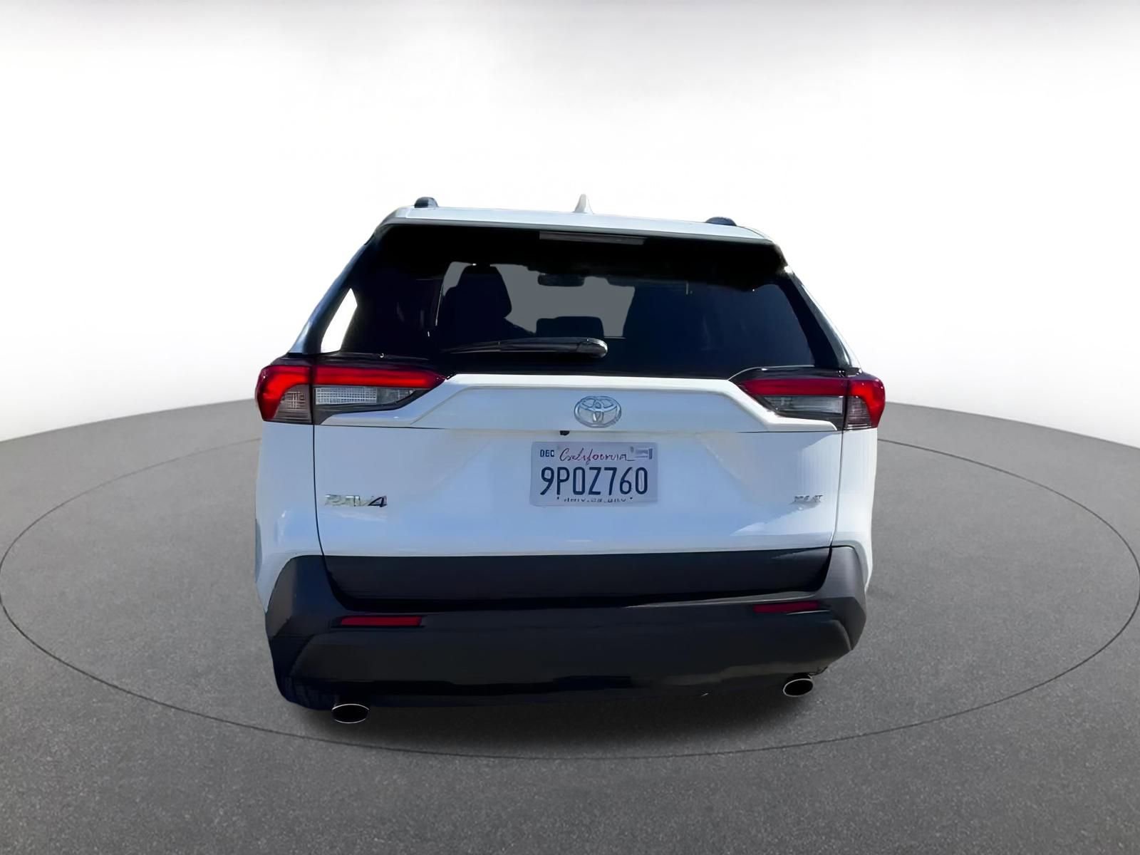 Thumbnail: 2025 Toyota RAV4 - 15