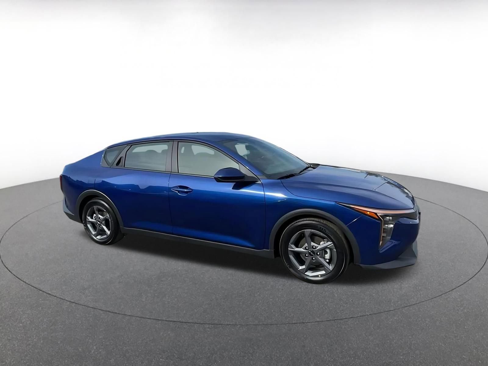 Thumbnail: 2025 Kia K4 - 2