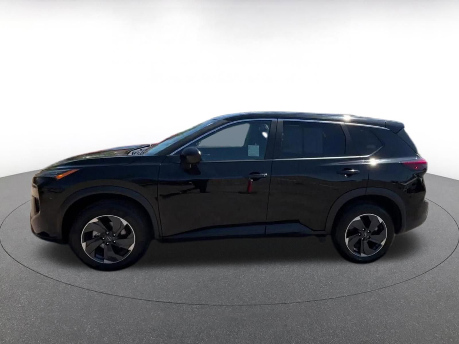 Thumbnail: 2025 Nissan Rogue - 9