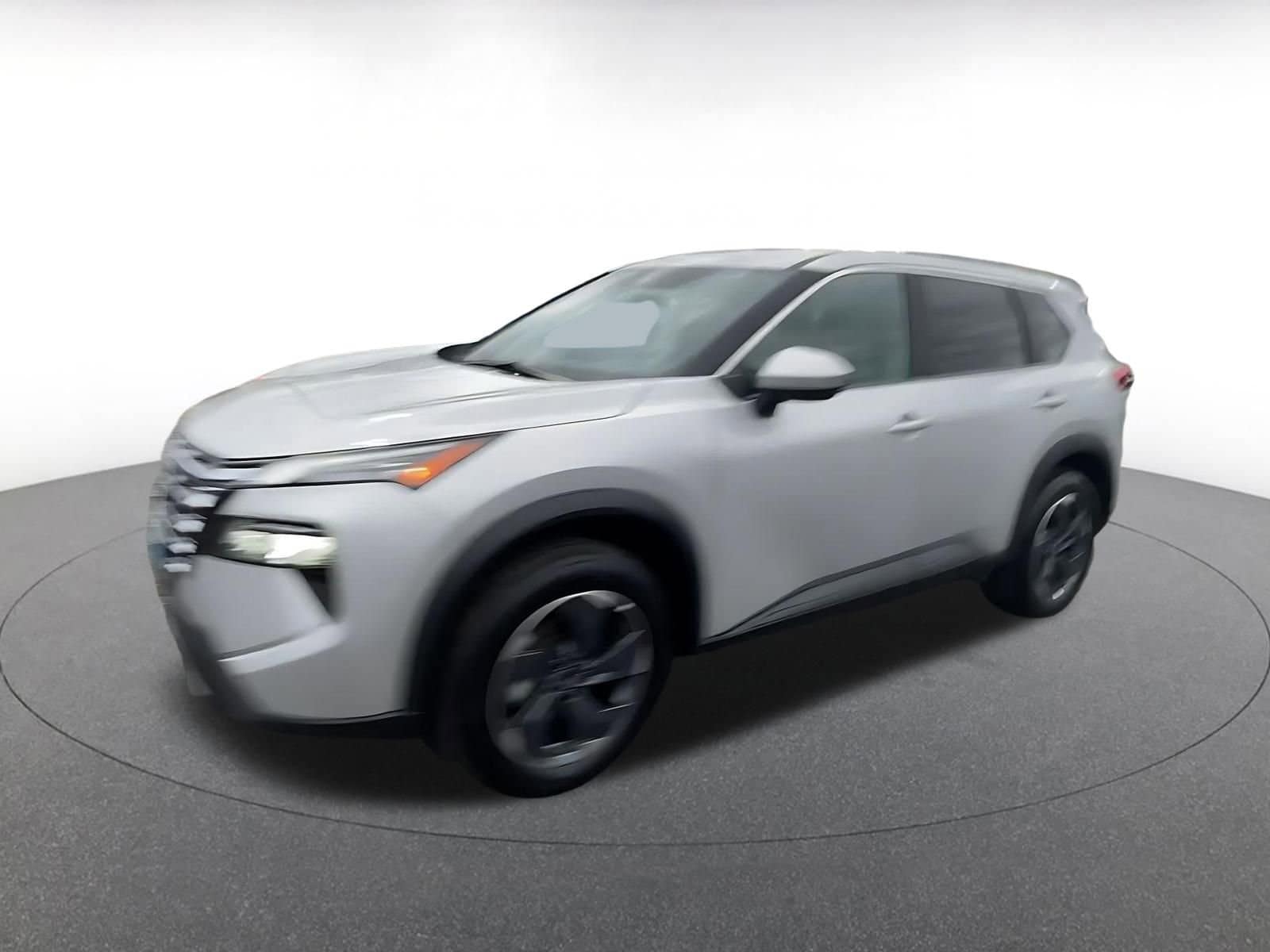 Thumbnail: 2025 Nissan Rogue - 8