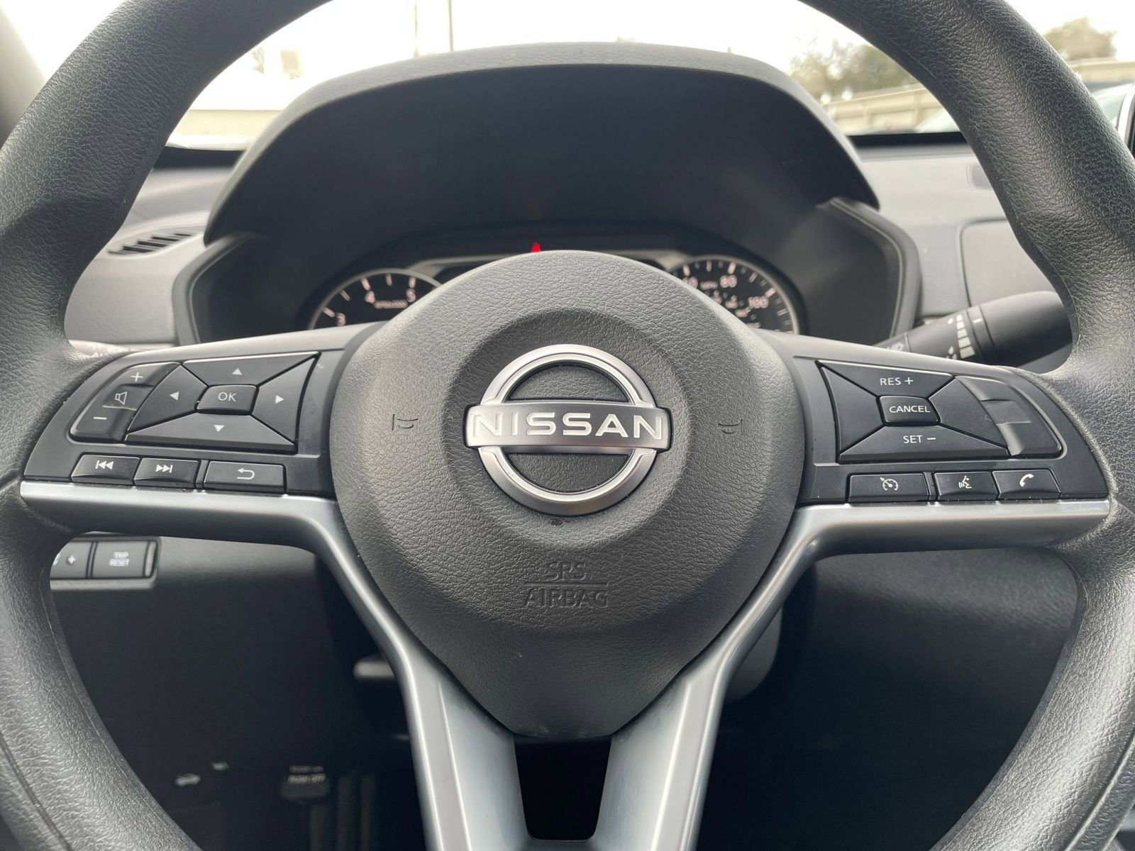 Thumbnail: 2025 Nissan Altima - 28