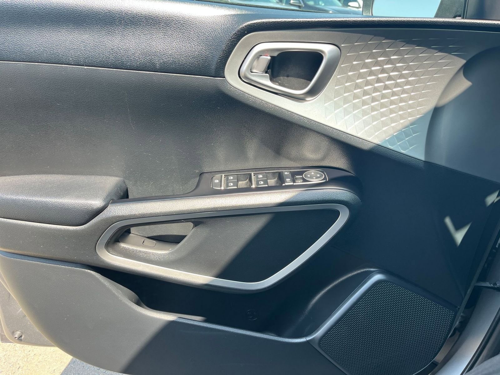 2023 Kia Soul LX 20