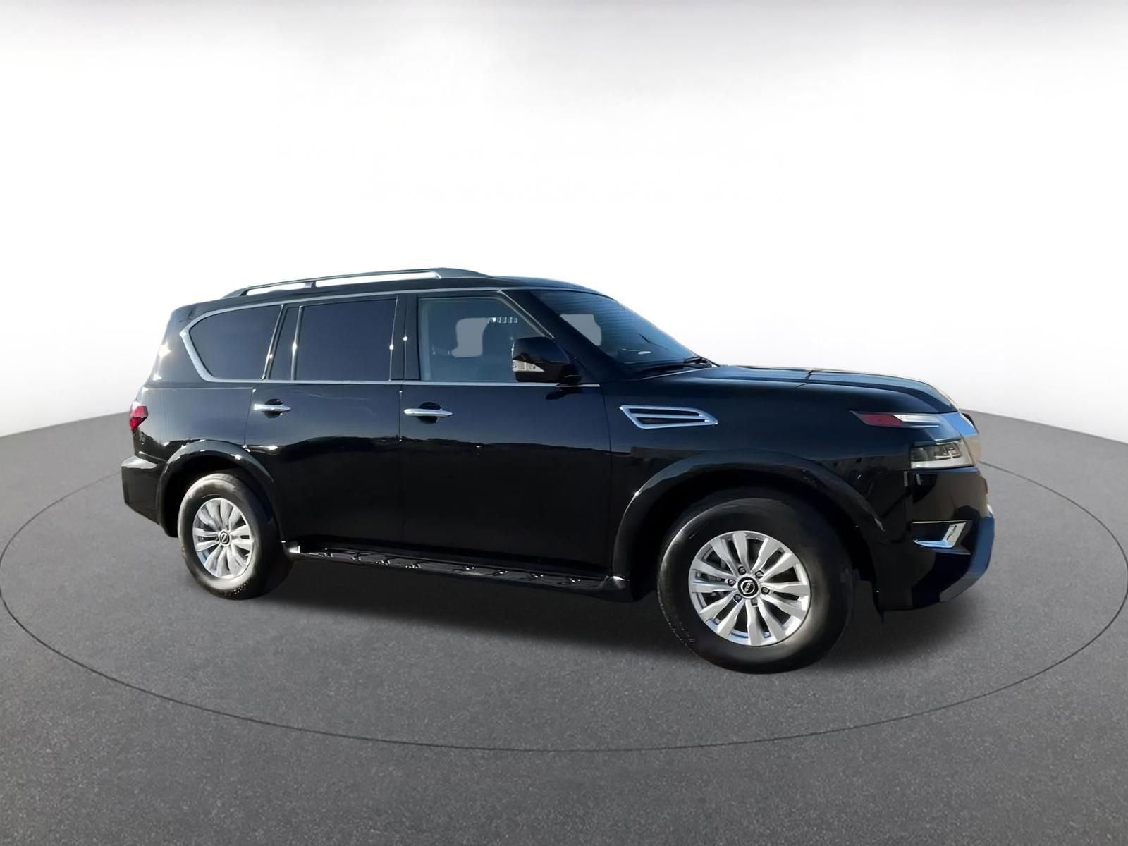 Thumbnail: 2023 Nissan Armada - 2