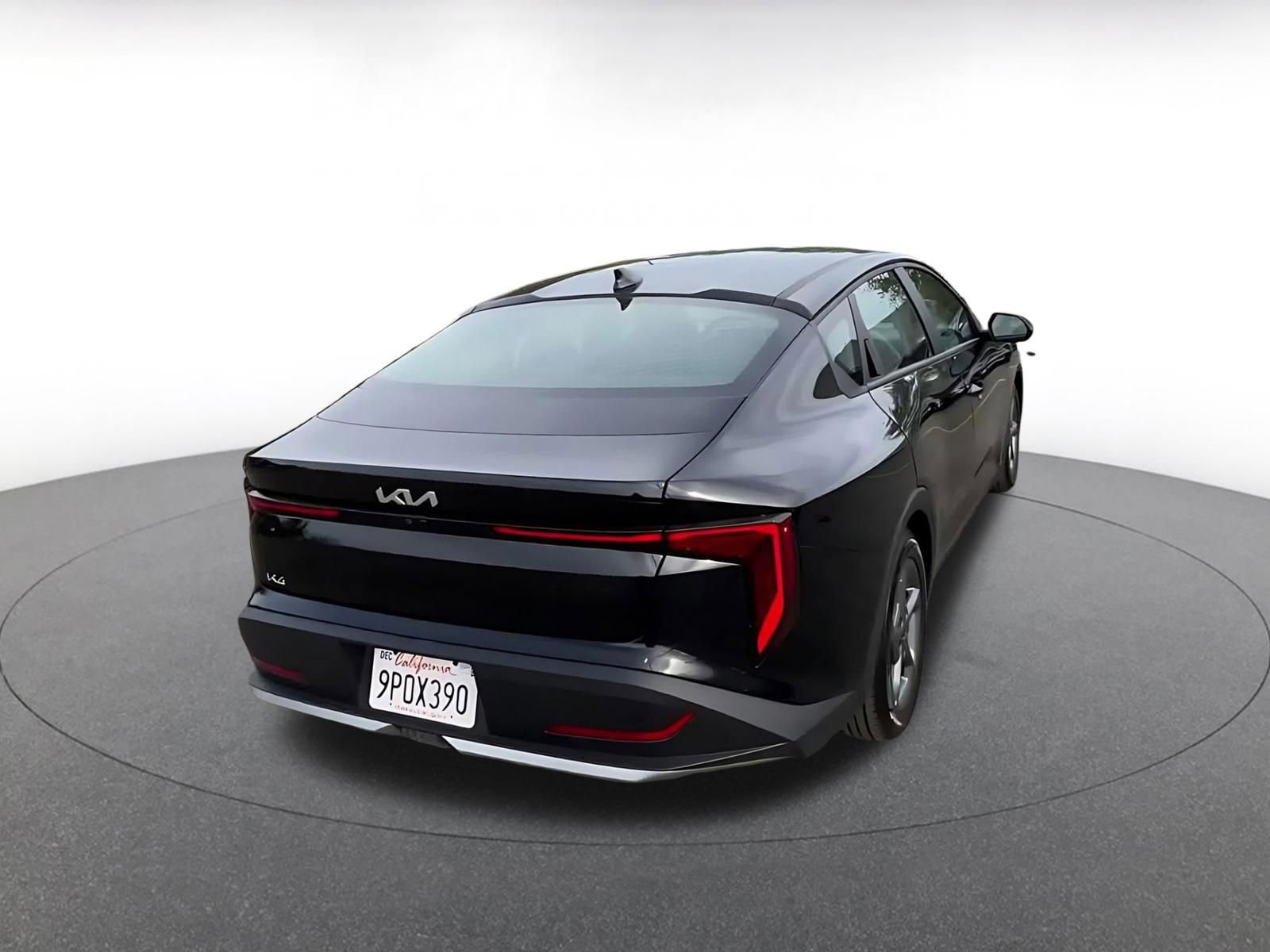 Thumbnail: 2025 Kia K4 - 15