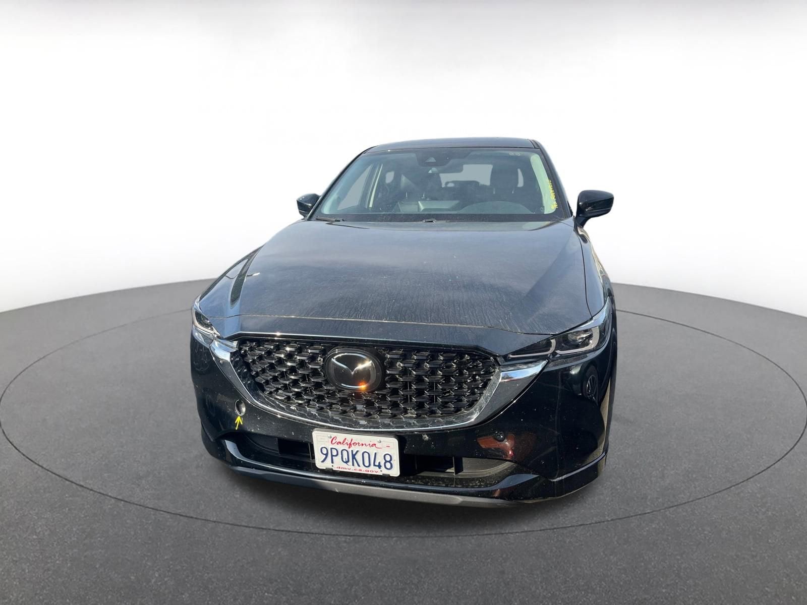 Thumbnail: 2025 Mazda CX-5 - 2