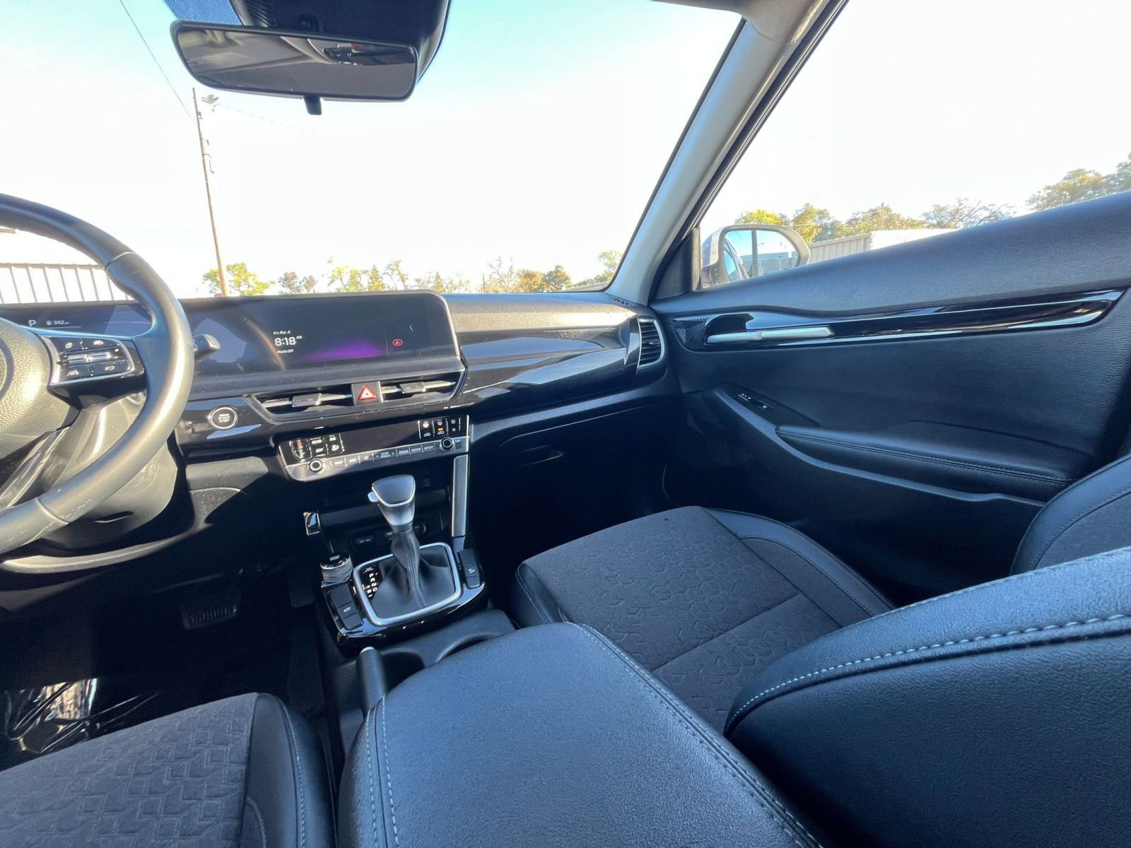 Thumbnail: 2025 Kia Seltos - 35