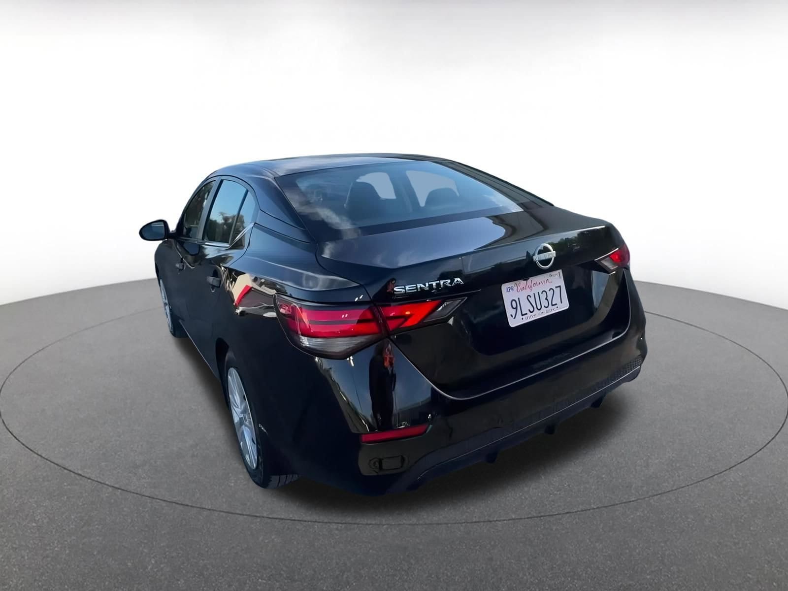 Thumbnail: 2024 Nissan Sentra - 11