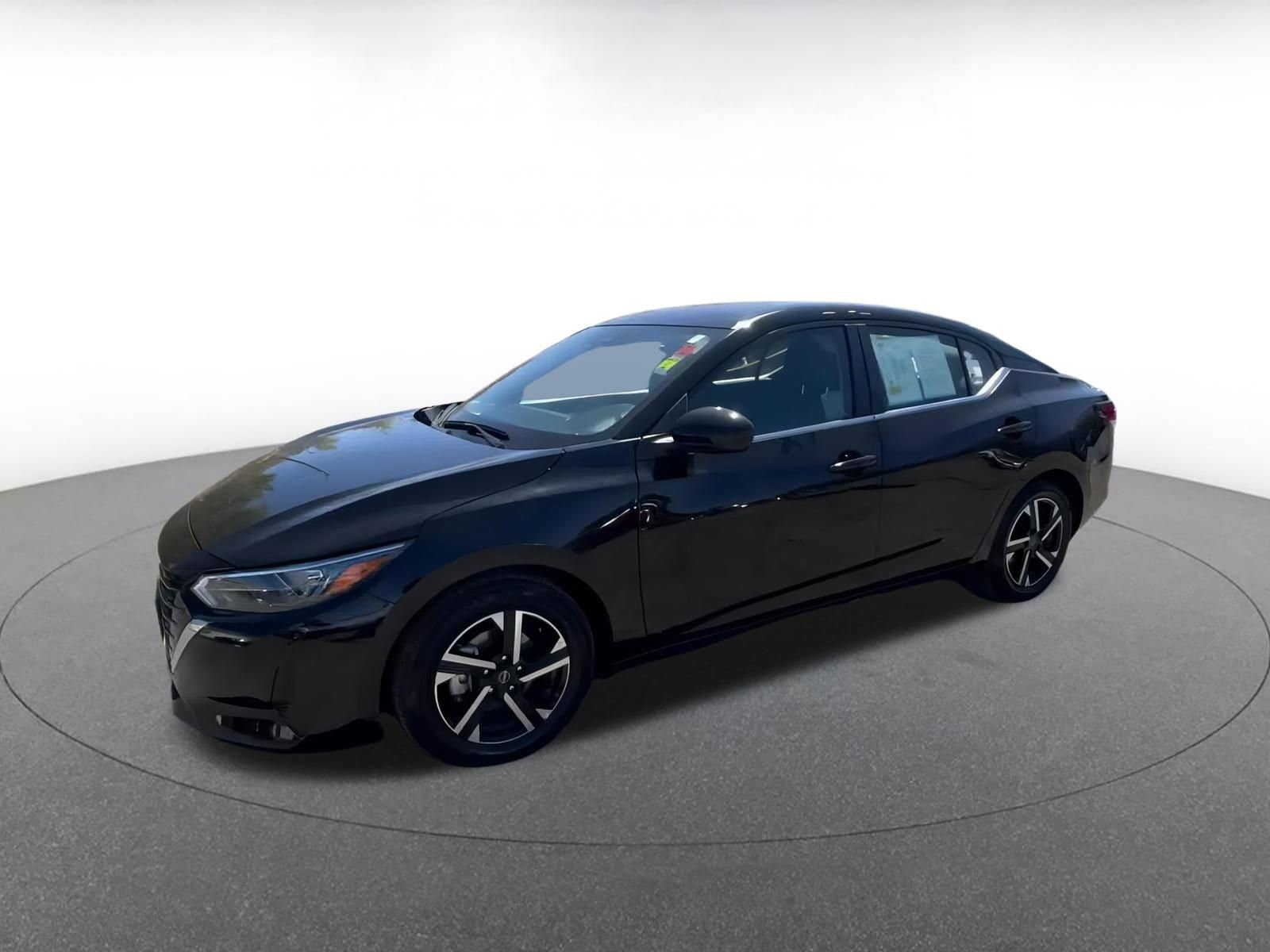 Thumbnail: 2024 Nissan Sentra - 8
