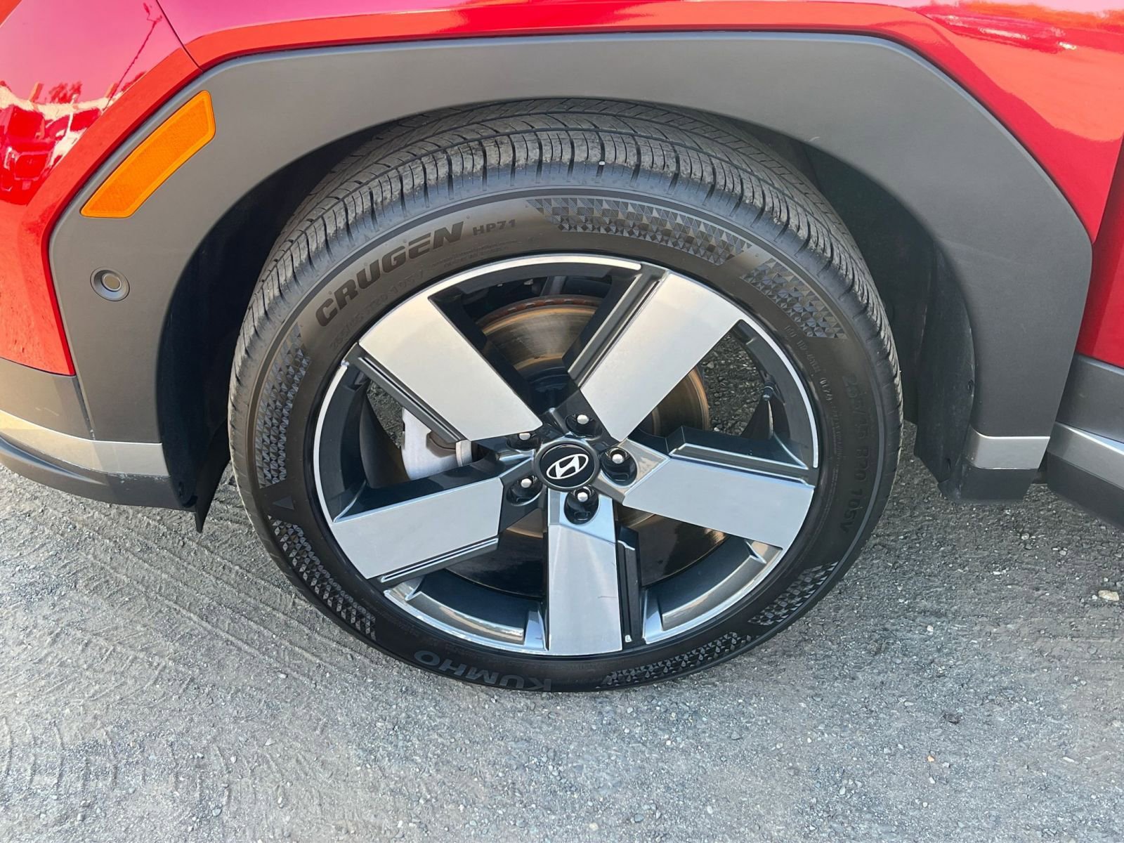 2024 Hyundai Santa Fe Limited 30
