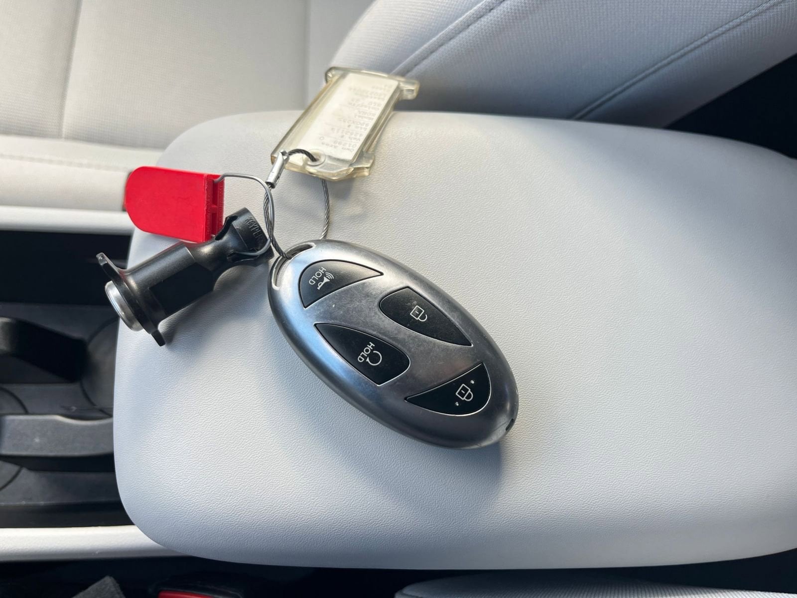 Thumbnail: 2025 Hyundai Kona - 22