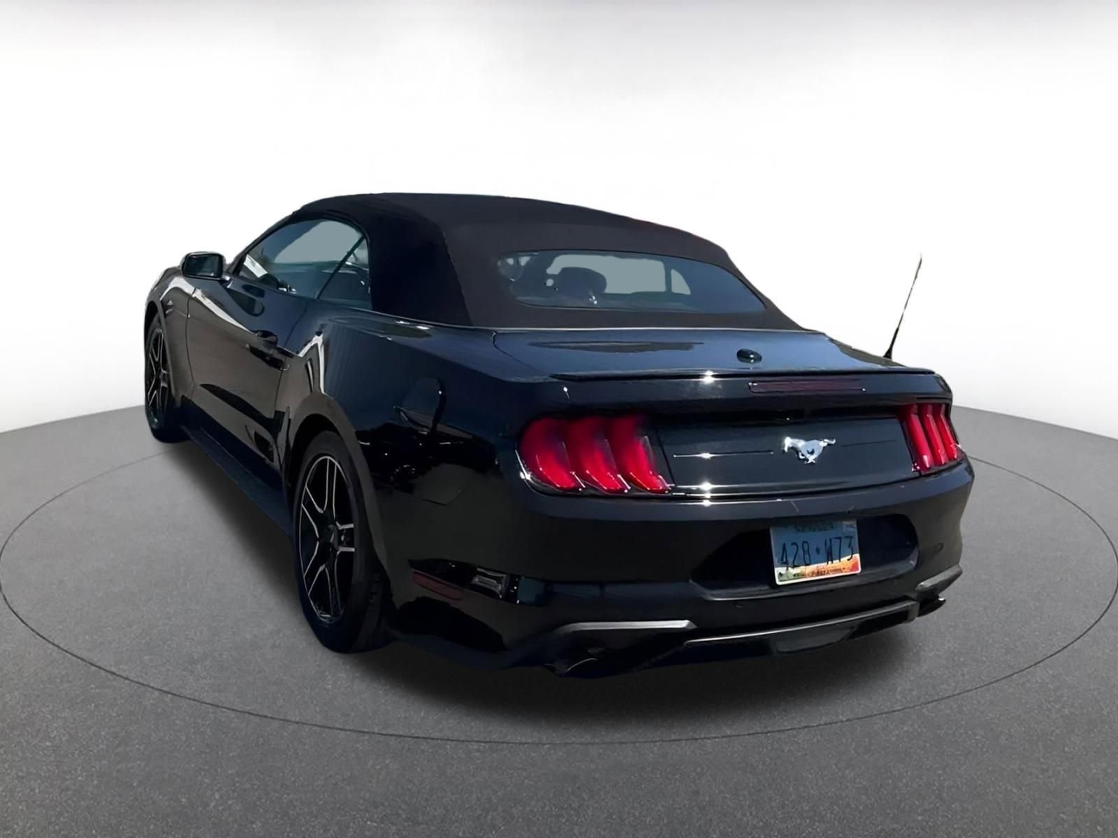 Thumbnail: 2023 Ford Mustang - 11