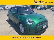 2024 MINI Cooper Convertible S -
                Roseville, CA