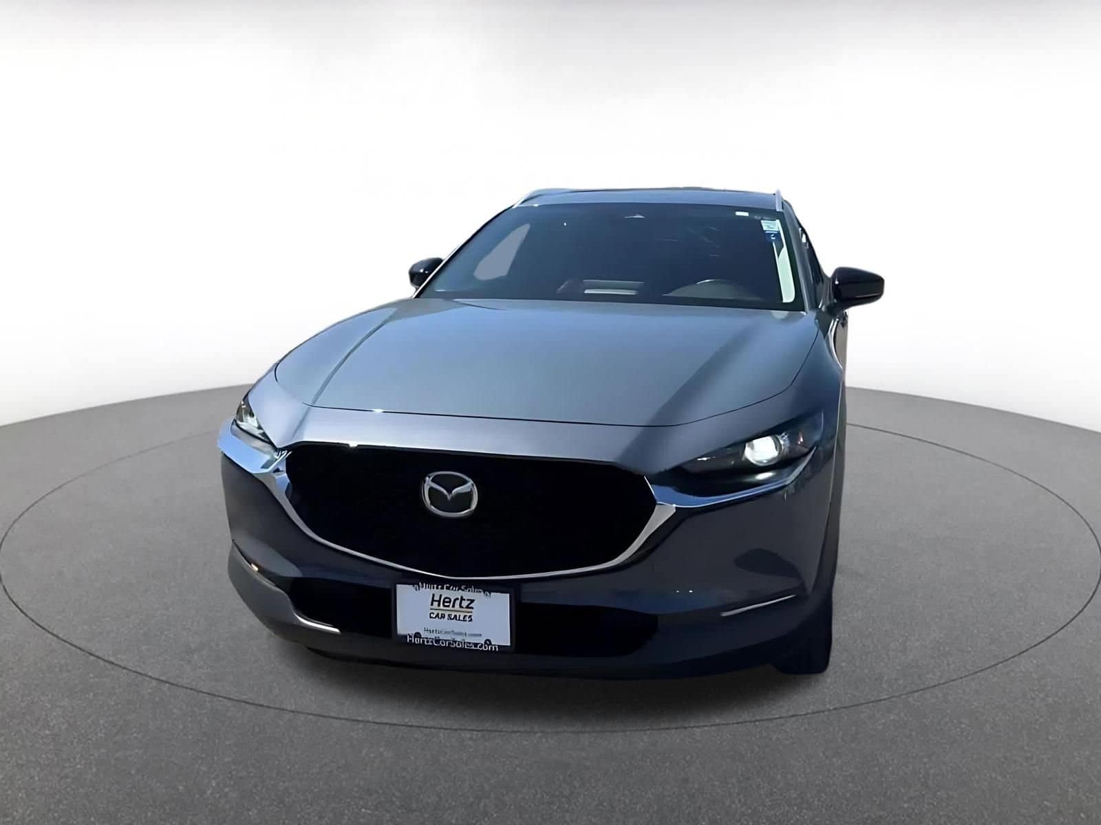 Thumbnail: 2025 Mazda CX-30 - 4