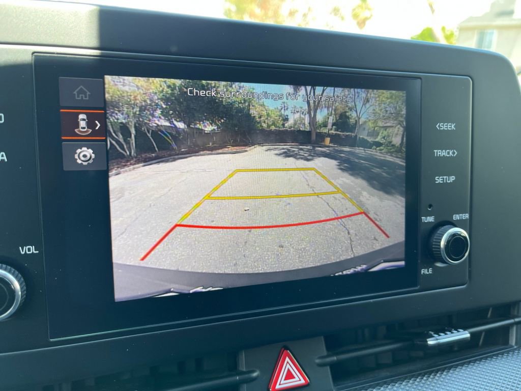 Thumbnail: 2025 Kia Sportage - 24