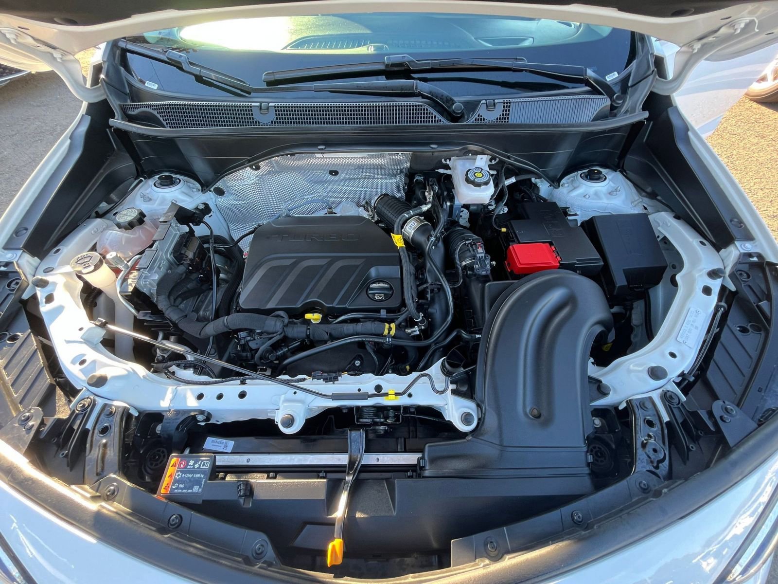 Thumbnail: 2025 Buick Encore GX - 30