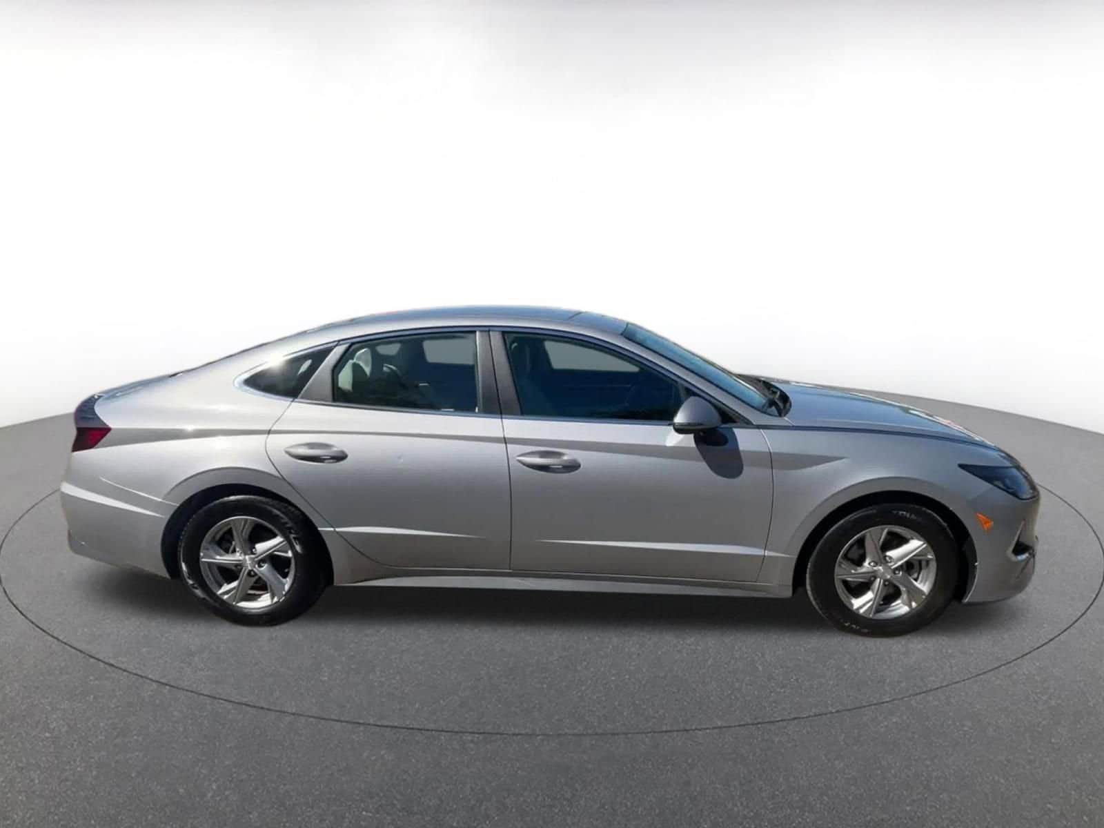 Thumbnail: 2023 Hyundai Sonata - 15