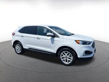 2024 Ford Edge SEL -
                  Roseville, CA