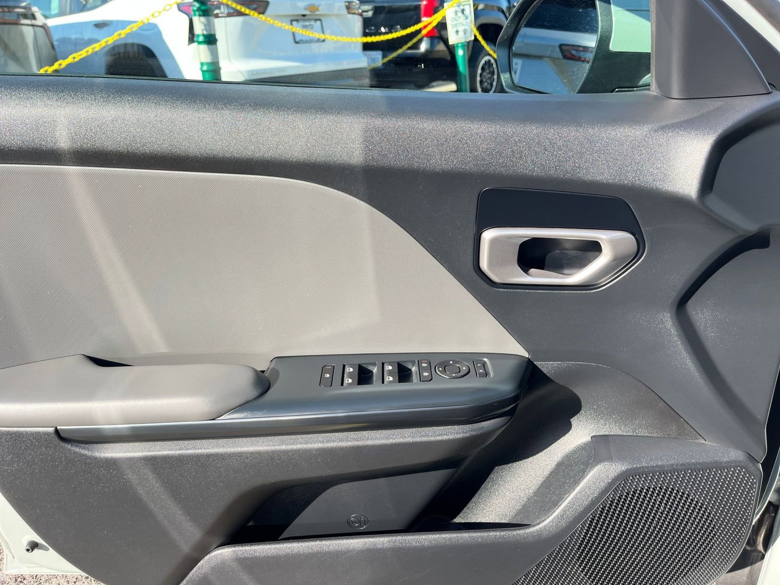 Thumbnail: 2025 Kia K4 - 21