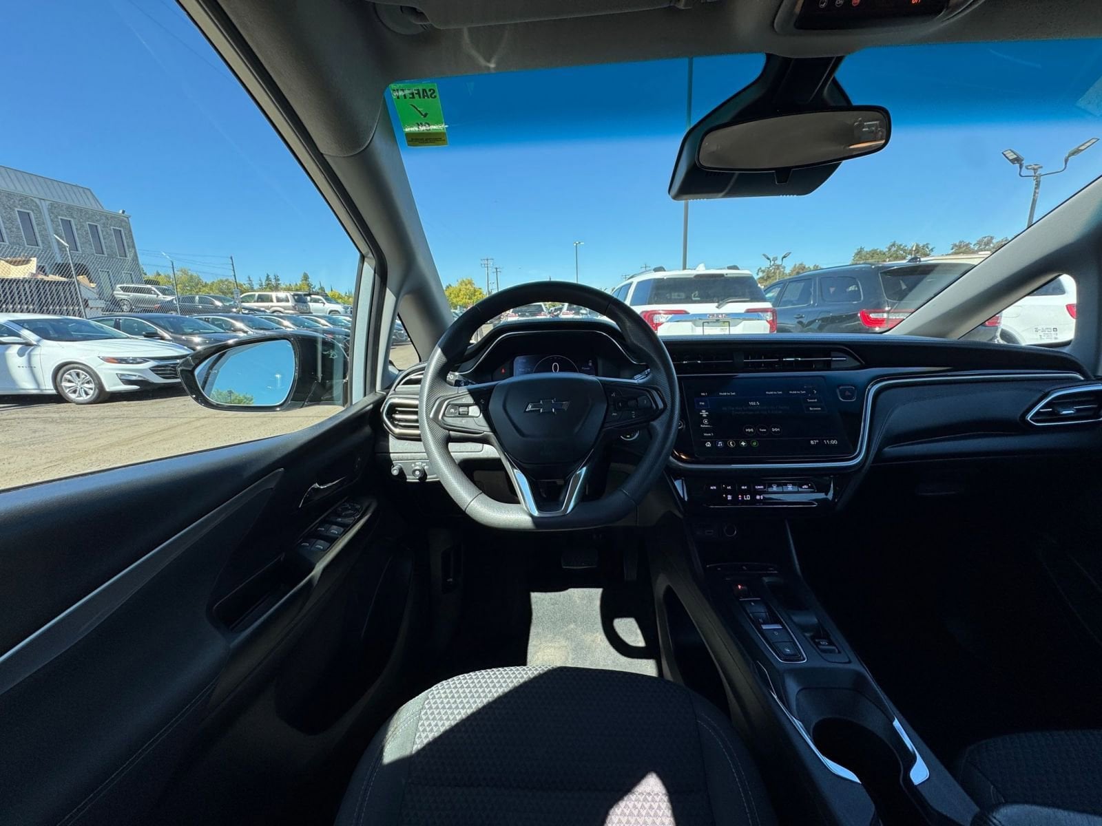 Thumbnail: 2023 Chevrolet Bolt EV - 35