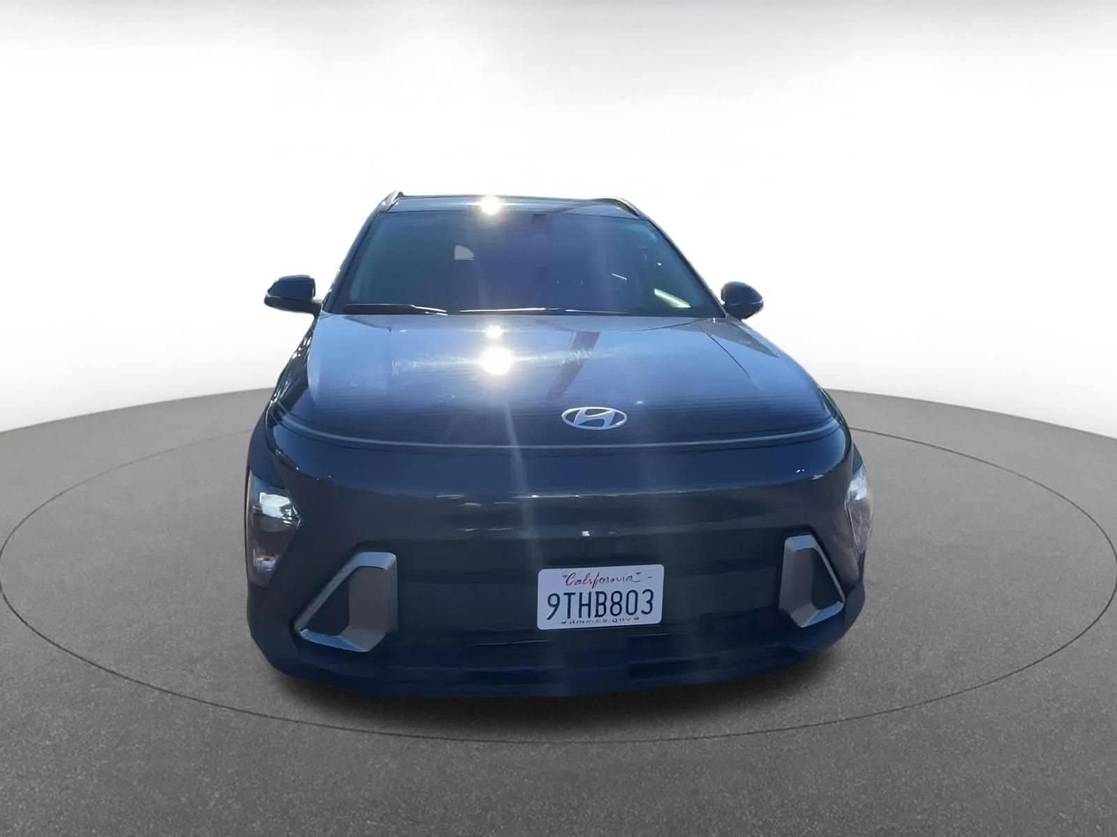 Thumbnail: 2025 Hyundai Kona - 4