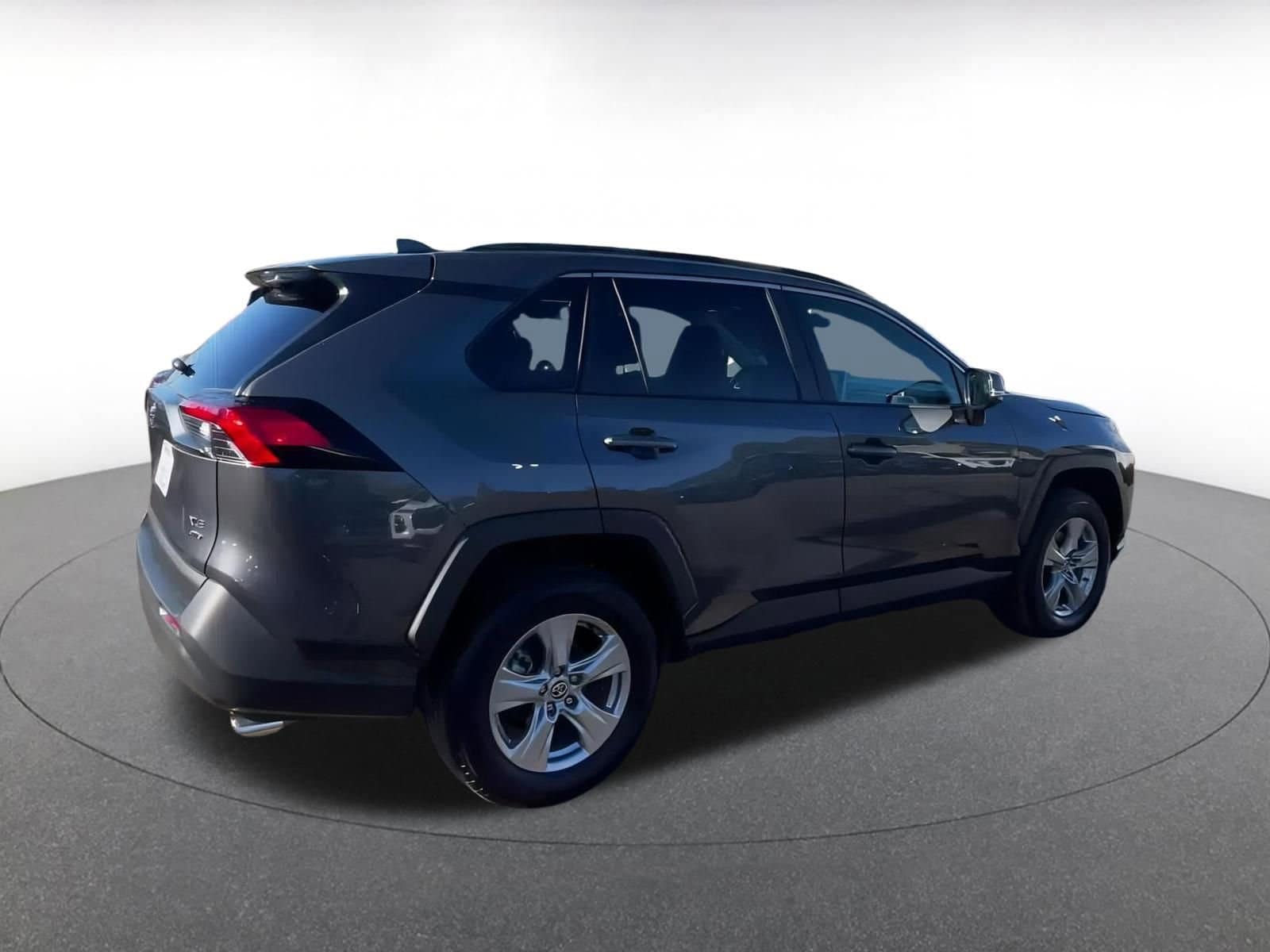 Thumbnail: 2025 Toyota RAV4 - 14