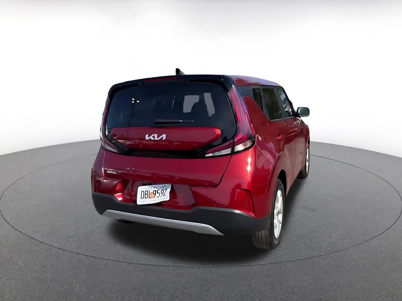 Thumbnail: 2025 Kia Soul - 14