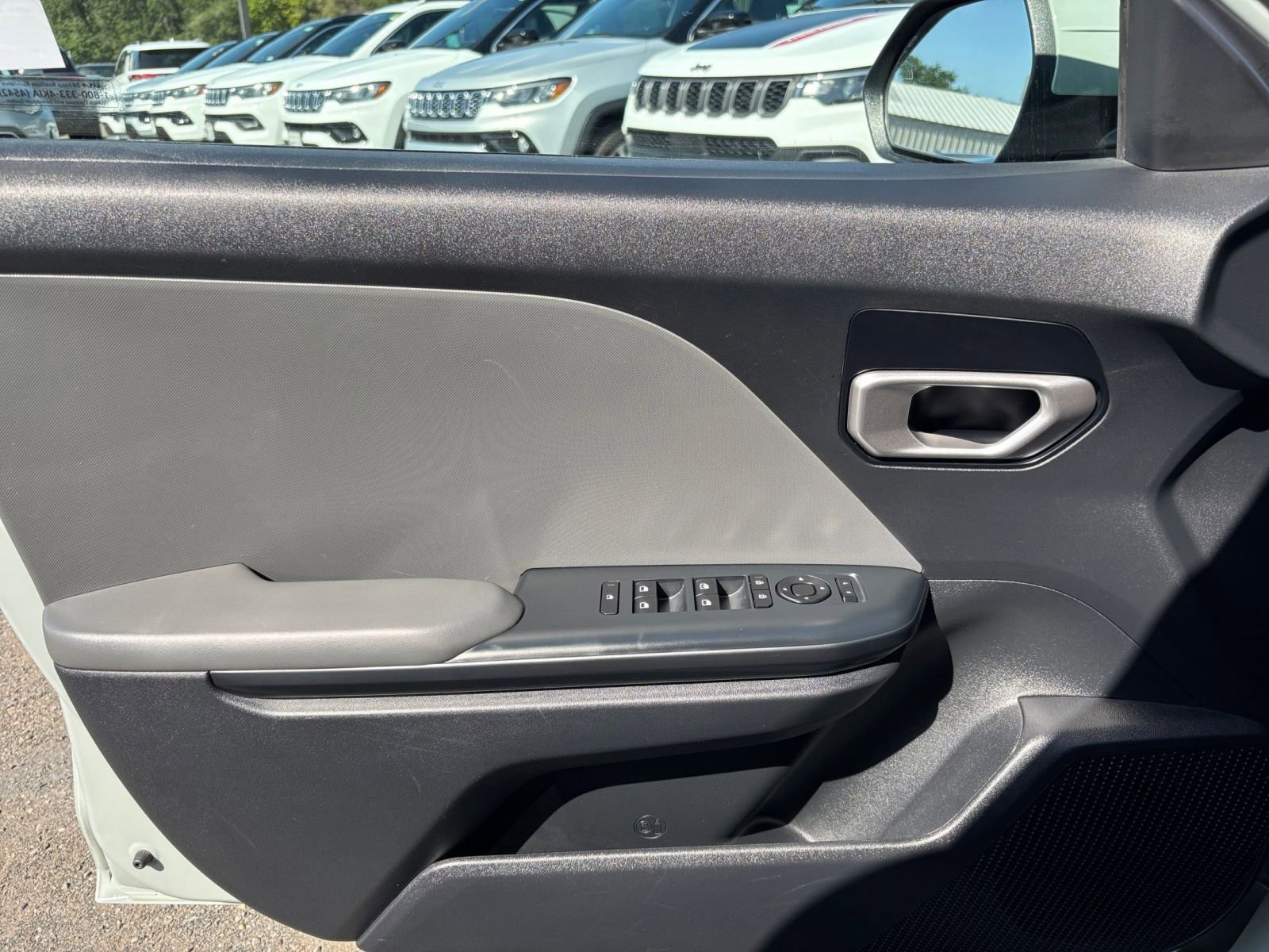 Thumbnail: 2025 Kia K4 - 18