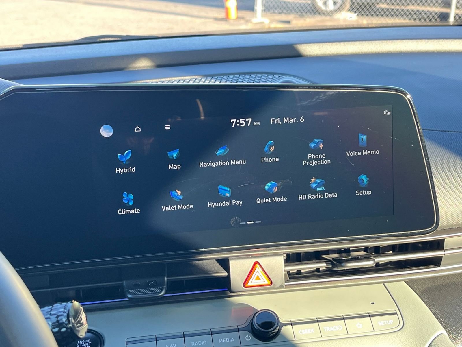 Thumbnail: 2025 Hyundai Elantra - 21