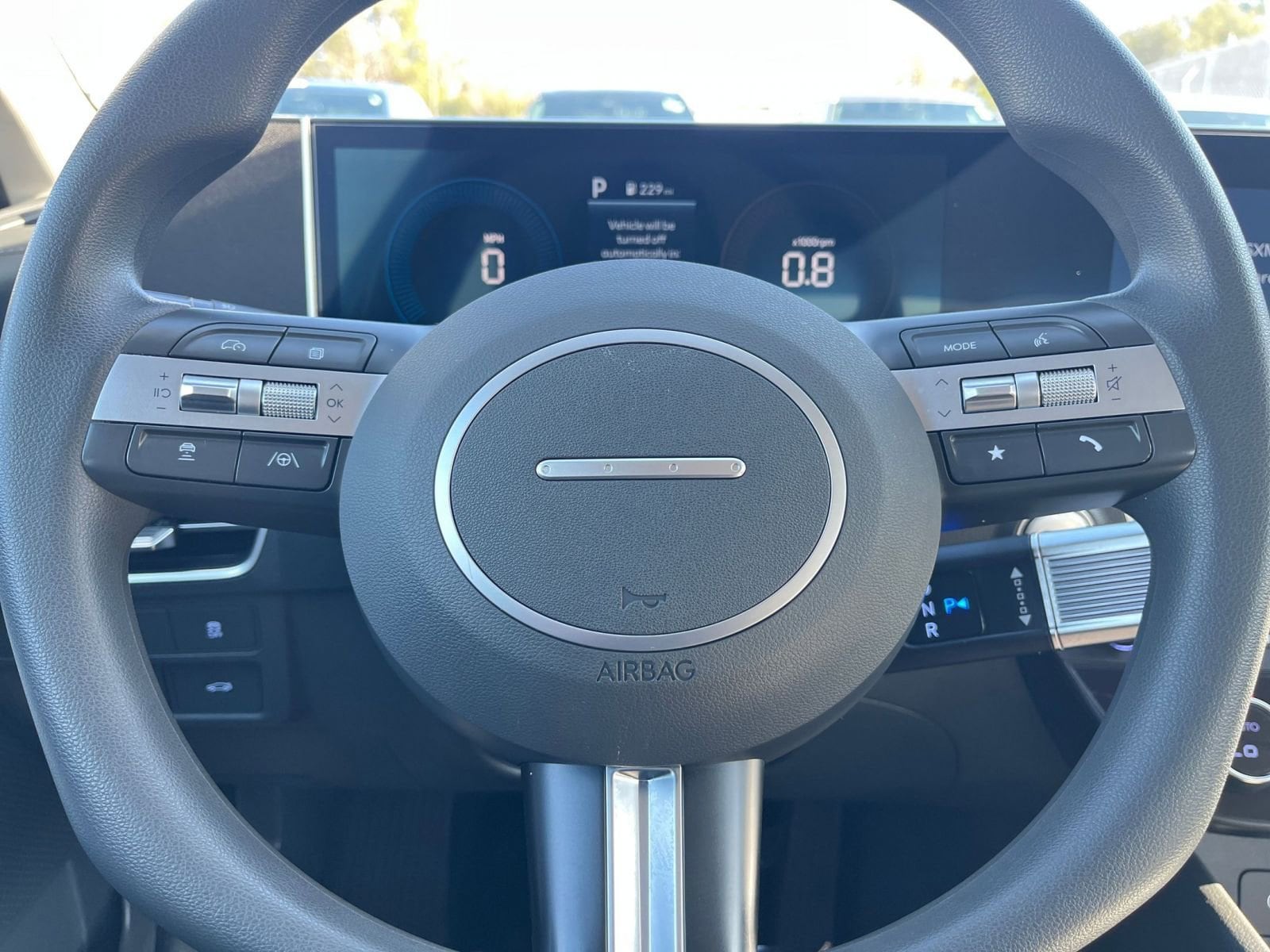 Thumbnail: 2025 Hyundai Sonata - 28