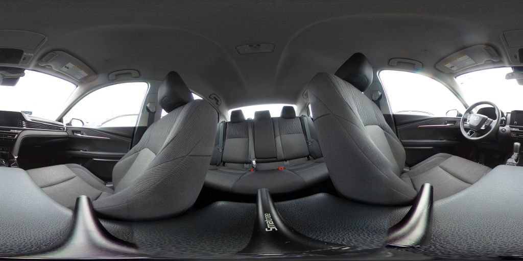 Thumbnail: 2025 Toyota Camry - 30