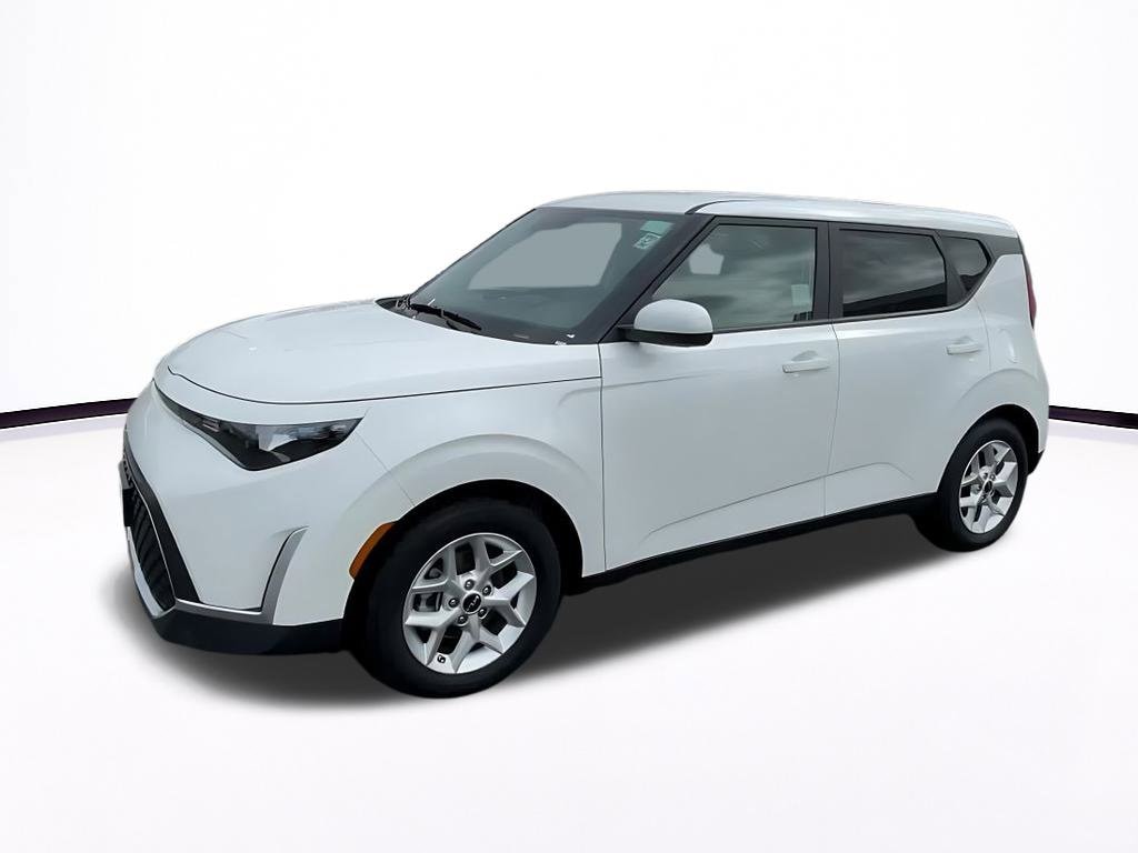 Thumbnail: 2025 Kia Soul - 8