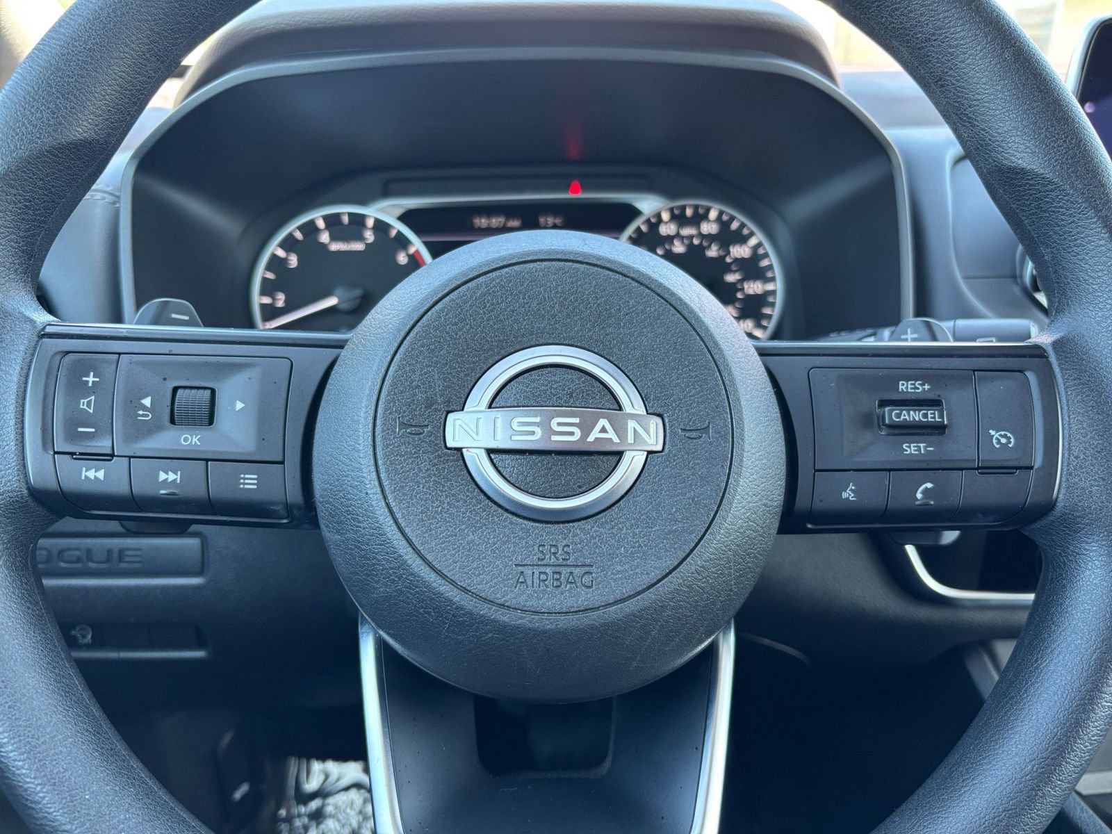 Thumbnail: 2023 Nissan Rogue - 28