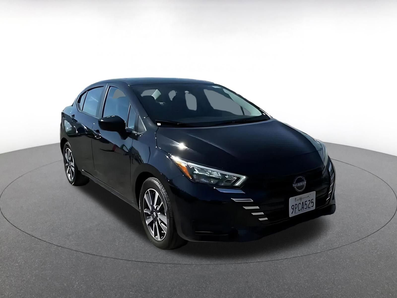 Thumbnail: 2025 Nissan Versa - 3