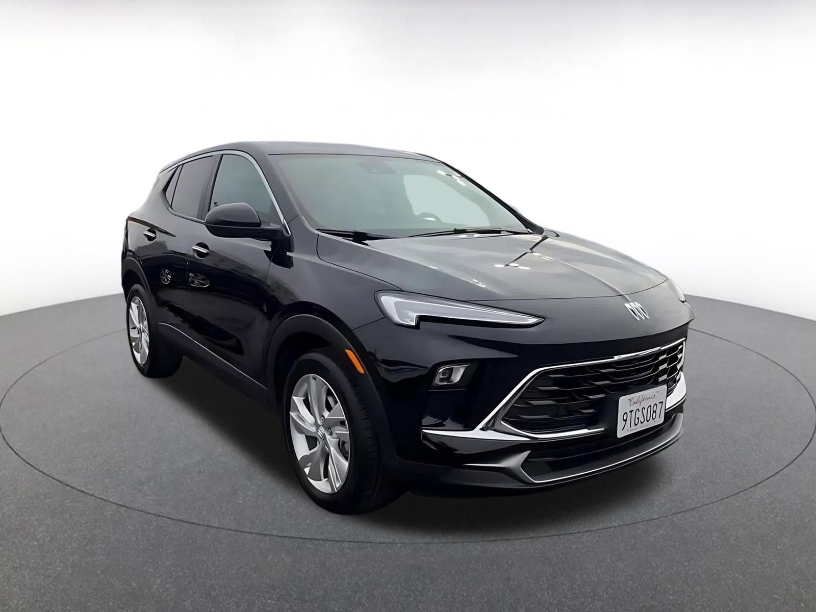 Thumbnail: 2025 Buick Encore GX - 3