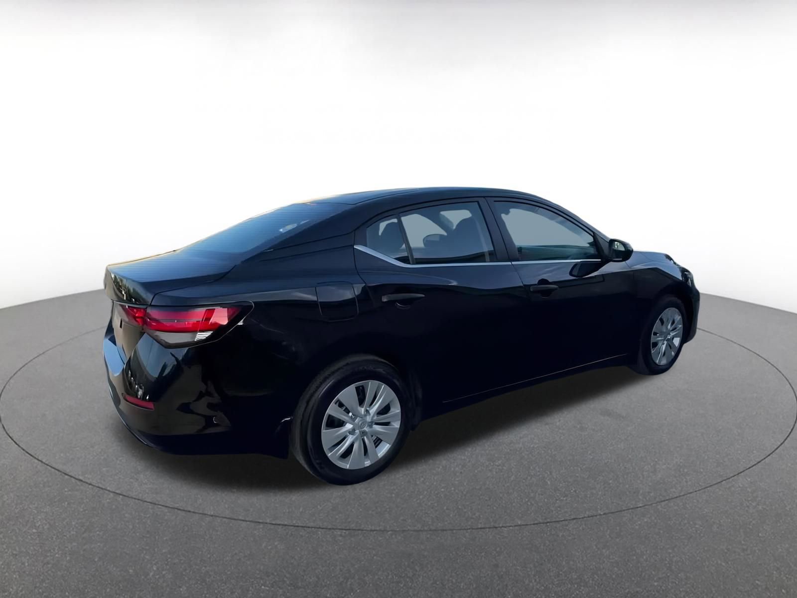 Thumbnail: 2024 Nissan Sentra - 15