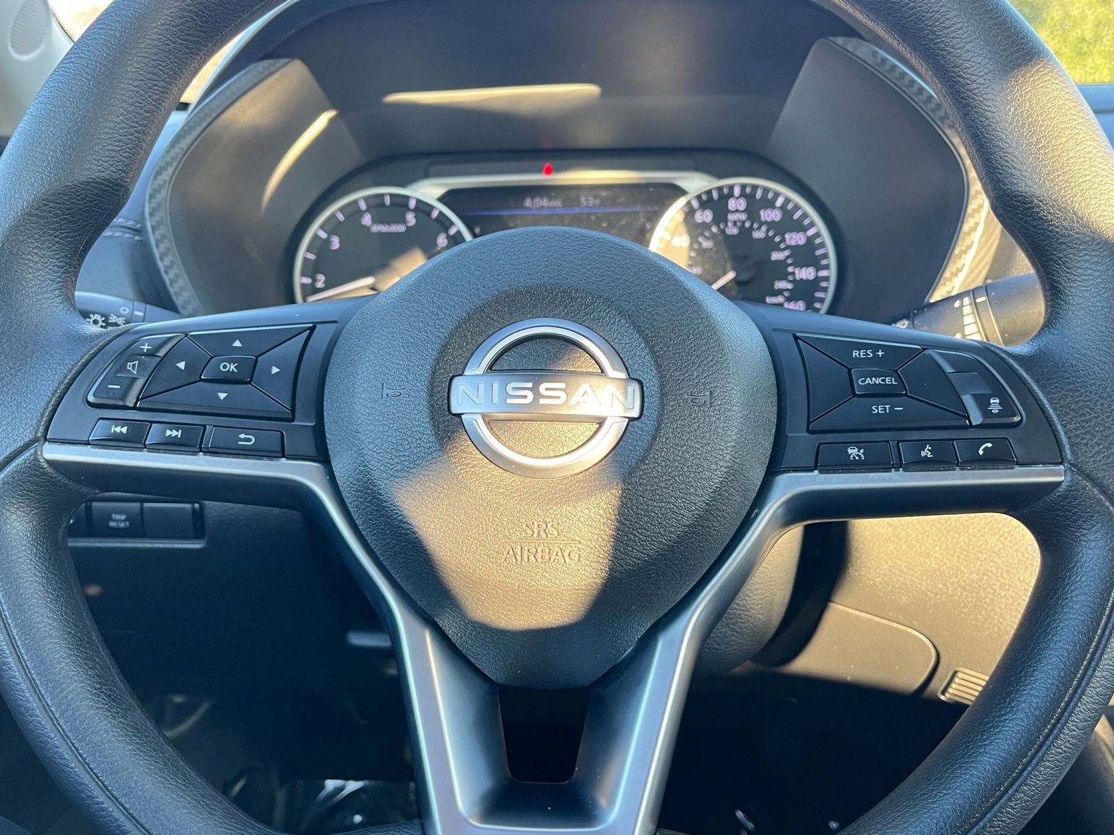 Thumbnail: 2025 Nissan Sentra - 25