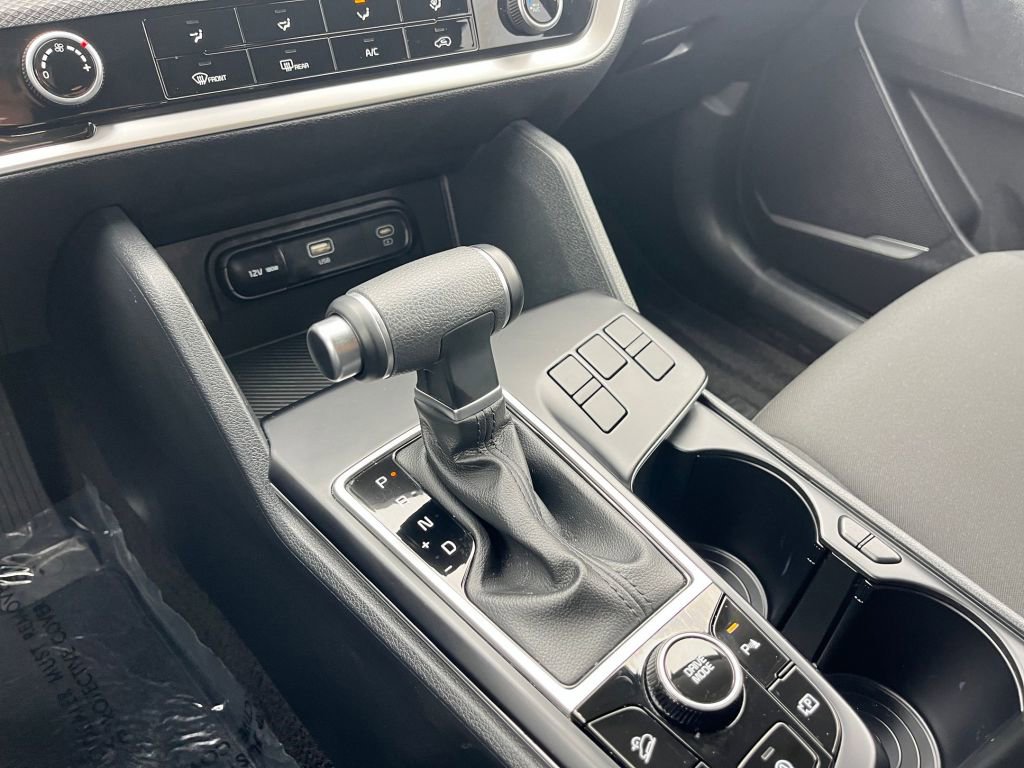 Thumbnail: 2025 Kia Sportage - 28