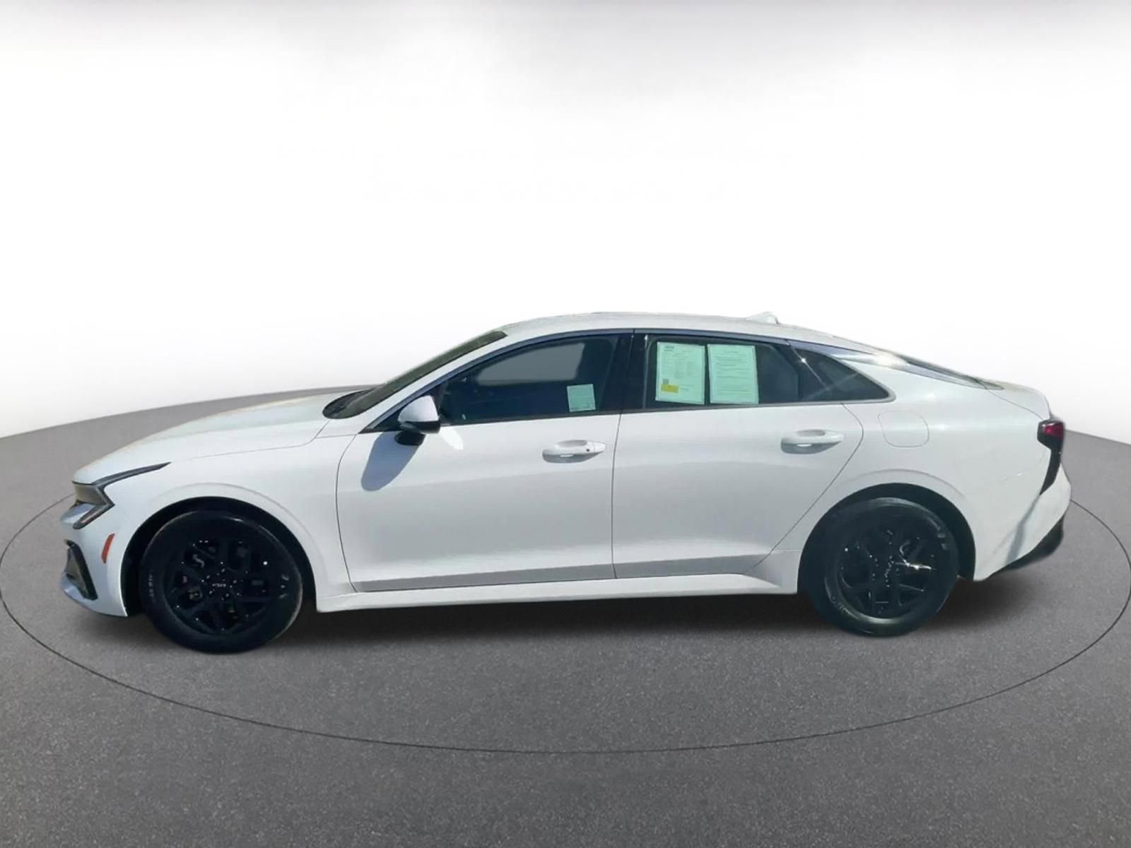 Thumbnail: 2025 Kia K5 - 9