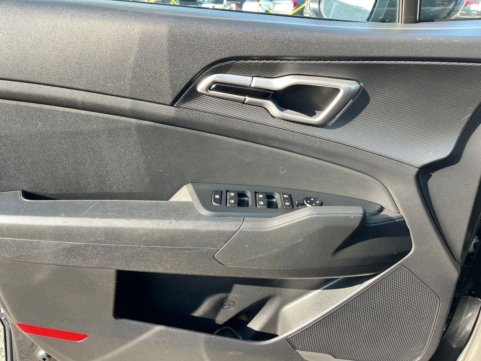 Thumbnail: 2024 Kia Sportage - 20