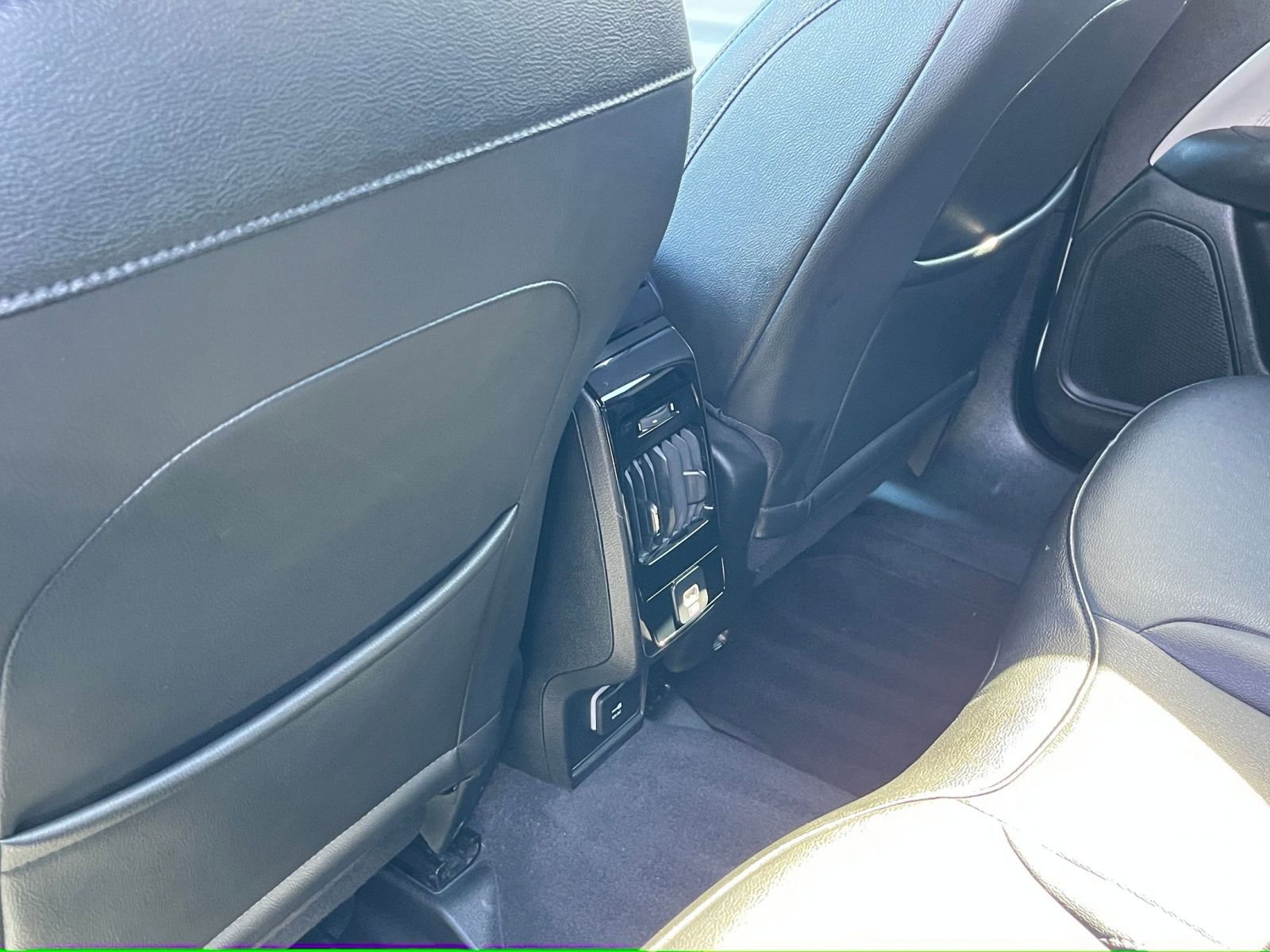 Thumbnail: 2025 Jeep Compass - 23