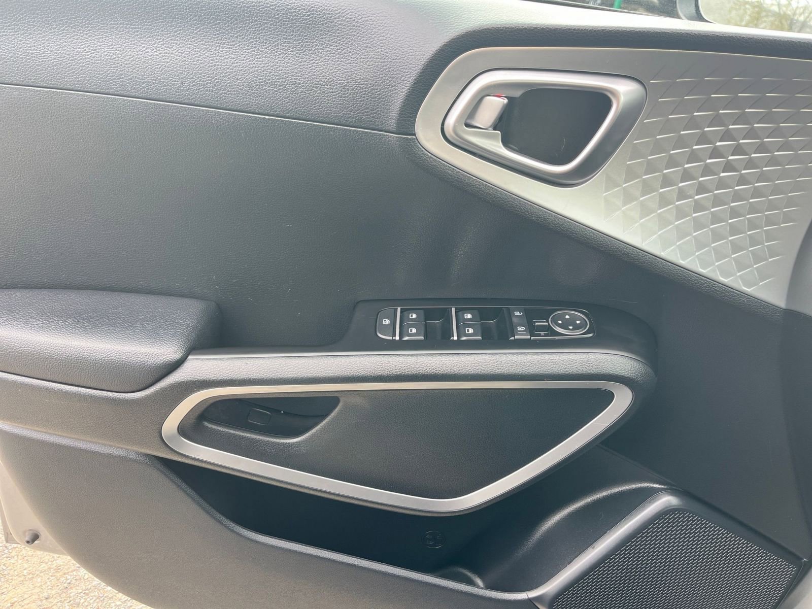 Thumbnail: 2025 Kia Soul - 20