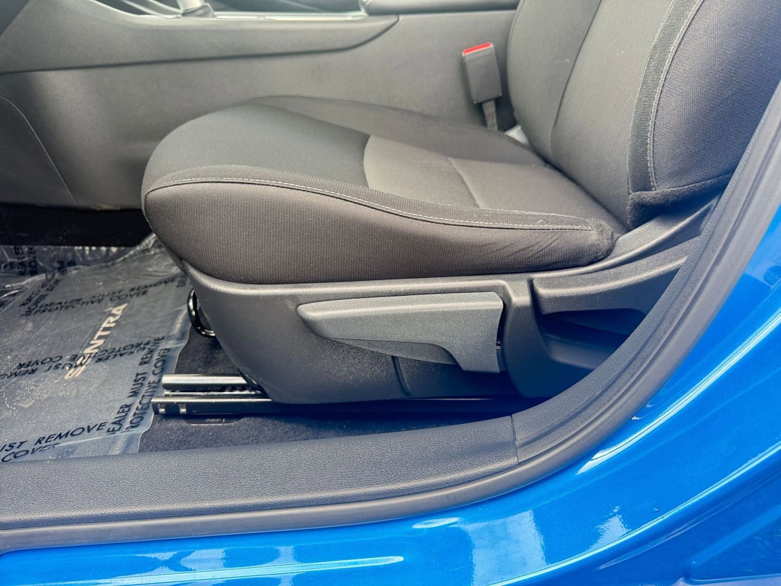 Thumbnail: 2025 Nissan Sentra - 23