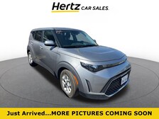 2024 Kia Soul LX -
                  Roseville, CA