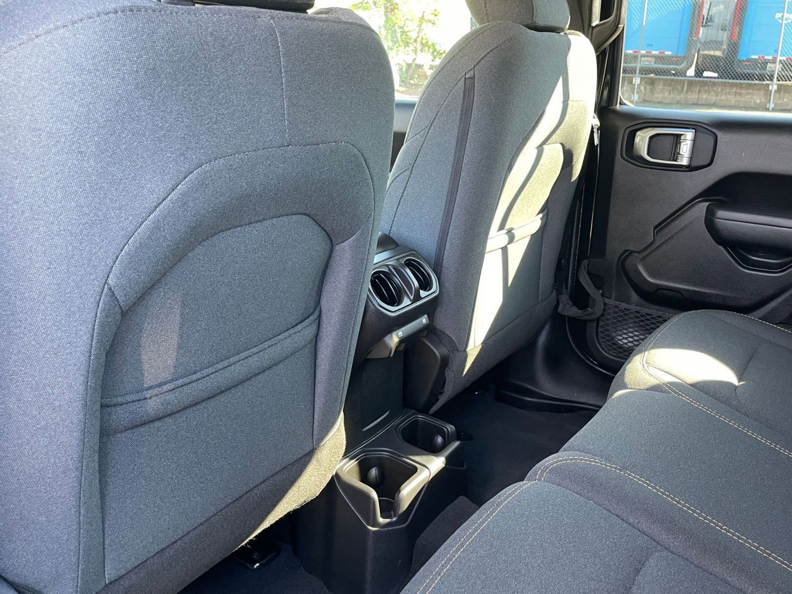 Thumbnail: 2025 Jeep Wrangler - 22