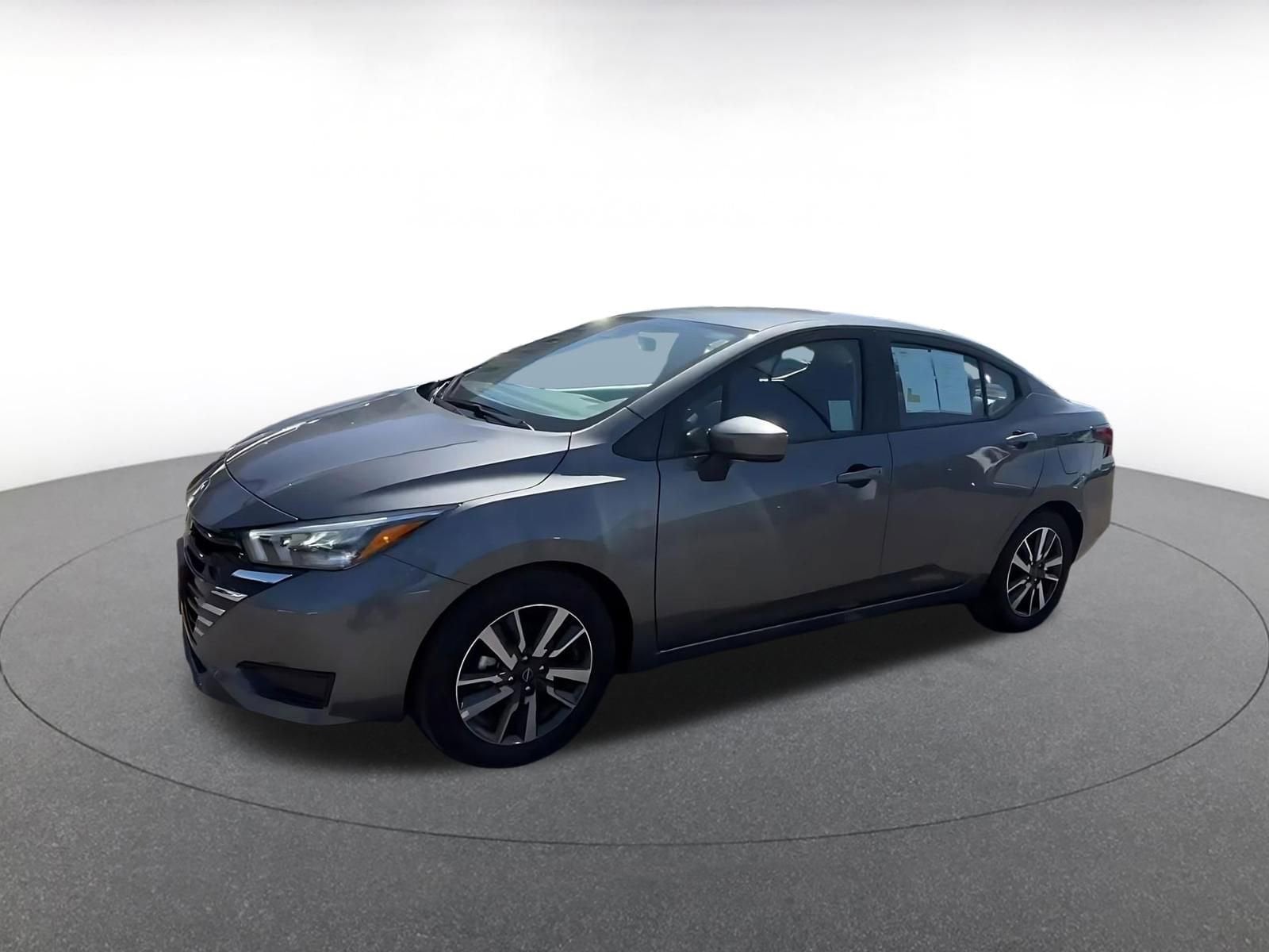 Thumbnail: 2025 Nissan Versa - 8