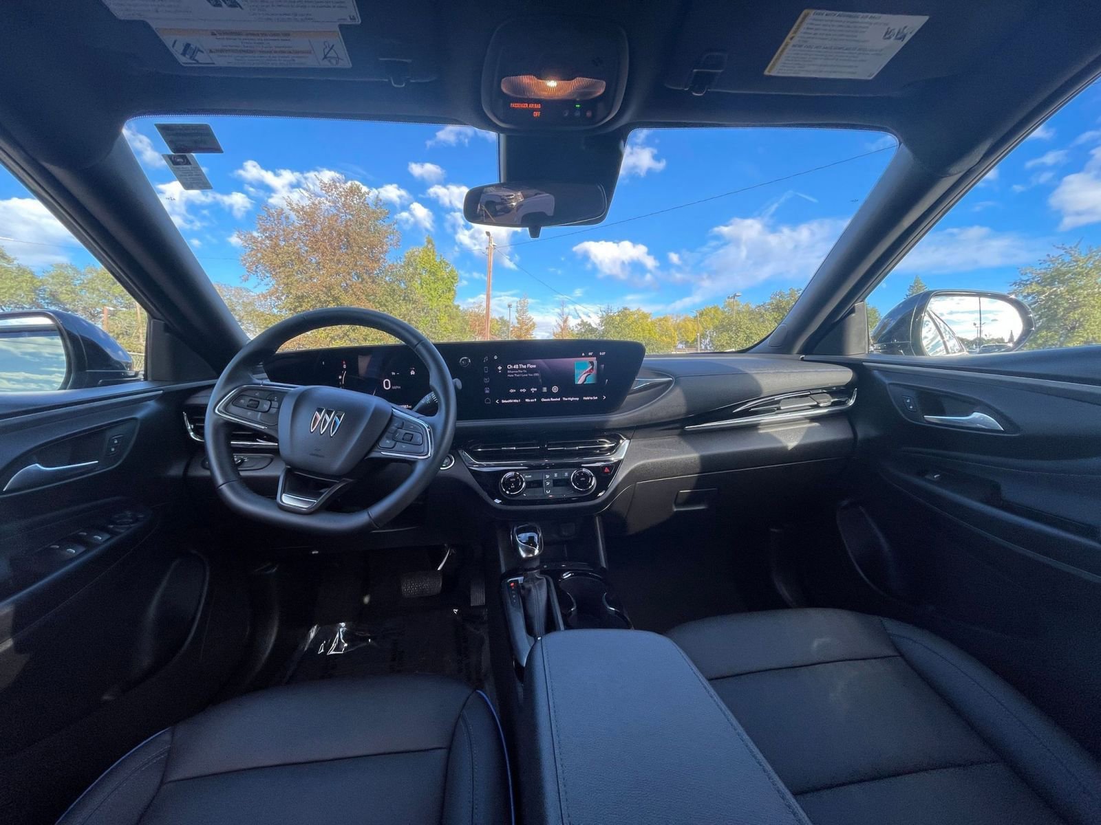 Thumbnail: 2025 Buick Envista - 31