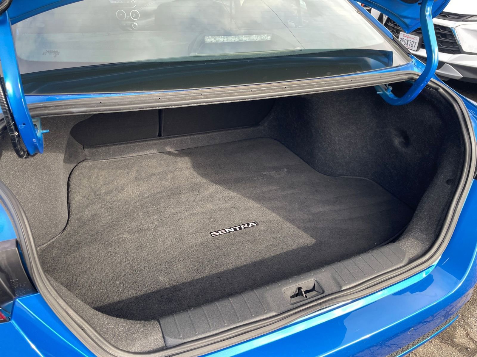 Thumbnail: 2025 Nissan Sentra - 29