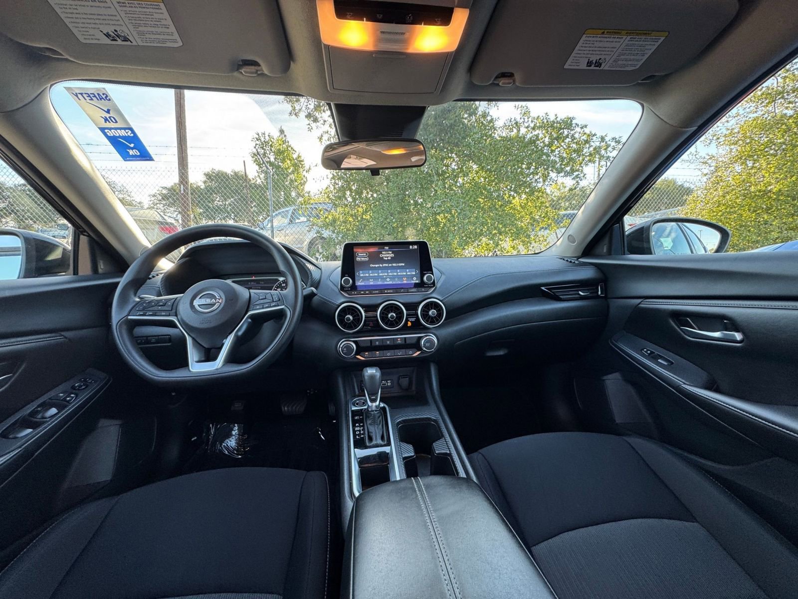 Thumbnail: 2024 Nissan Sentra - 31