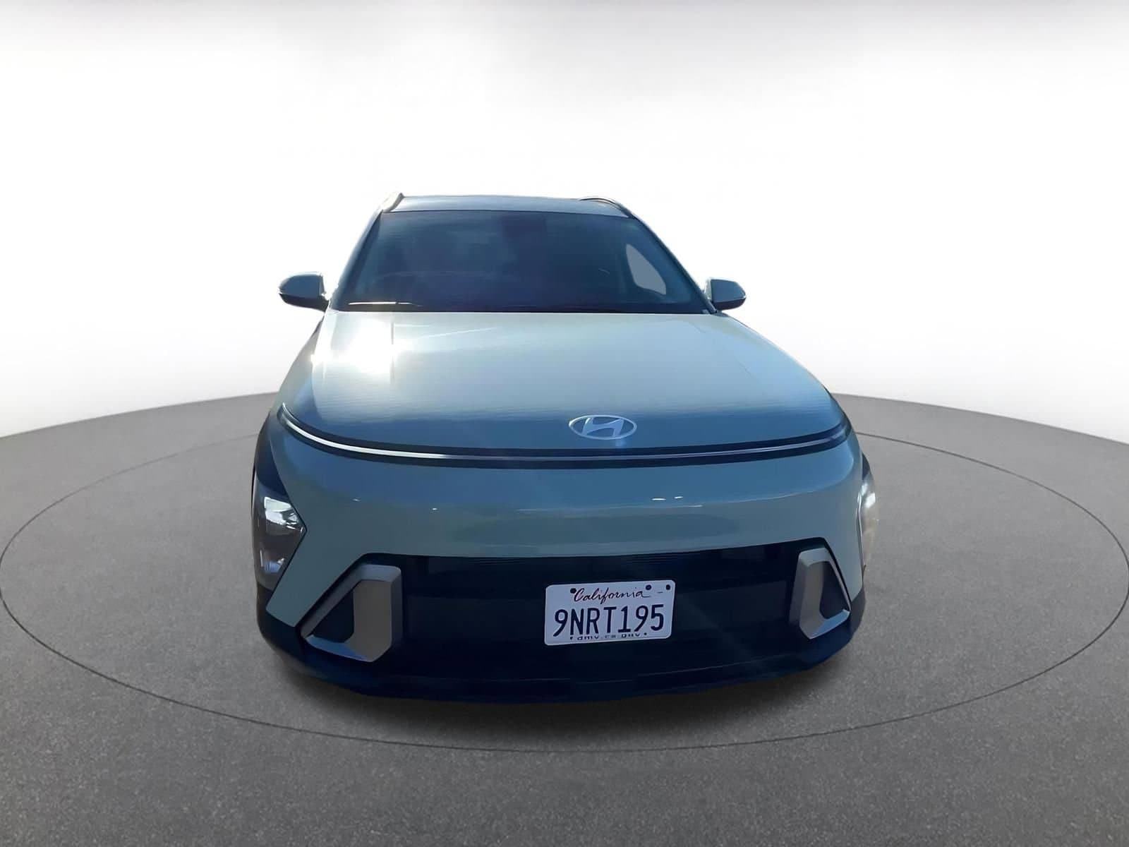 Thumbnail: 2025 Hyundai Kona - 4